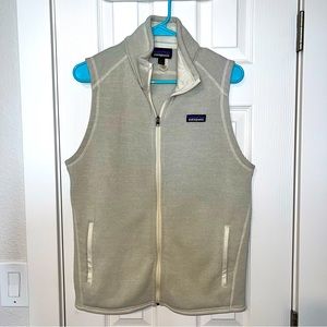 Patagonia Better Sweater Vest